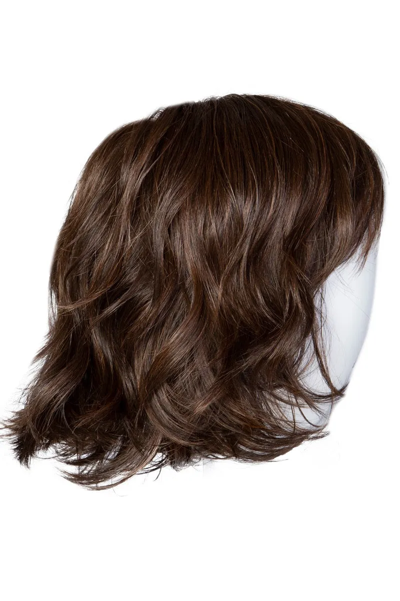 Sale - Gabor Wigs - Positivity - Color: Light Red