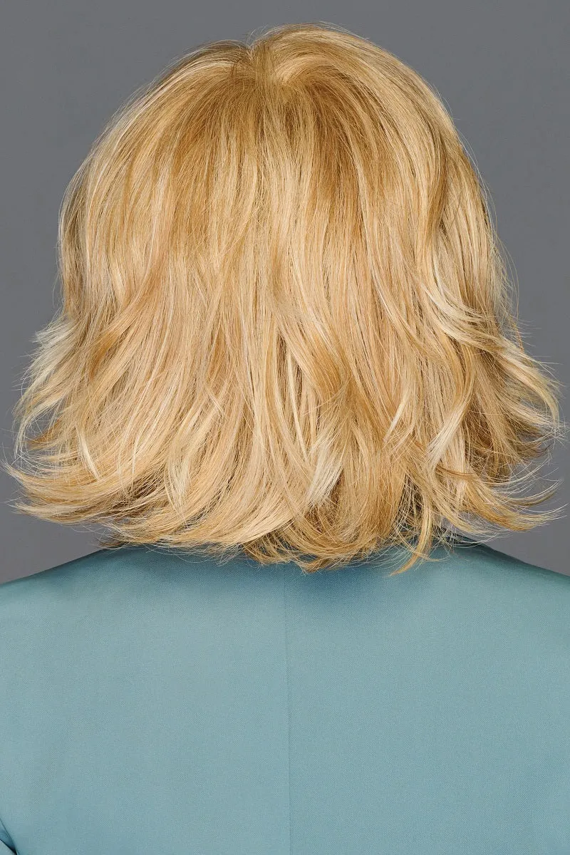 Sale - Gabor Wigs - Positivity - Color: Light Red