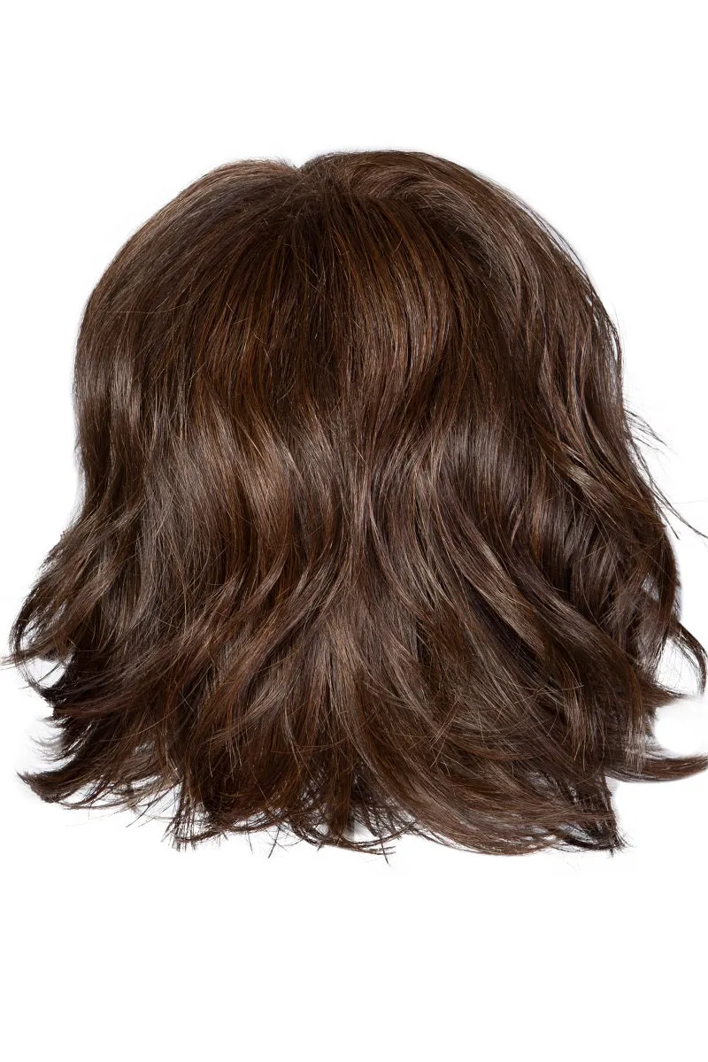 Sale - Gabor Wigs - Positivity - Color: Light Red