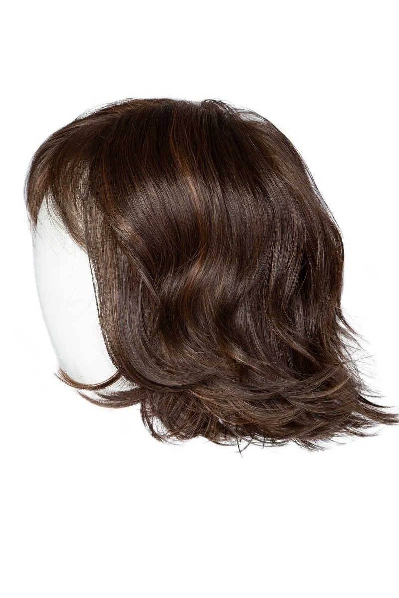 Sale - Gabor Wigs - Positivity - Color: Light Red