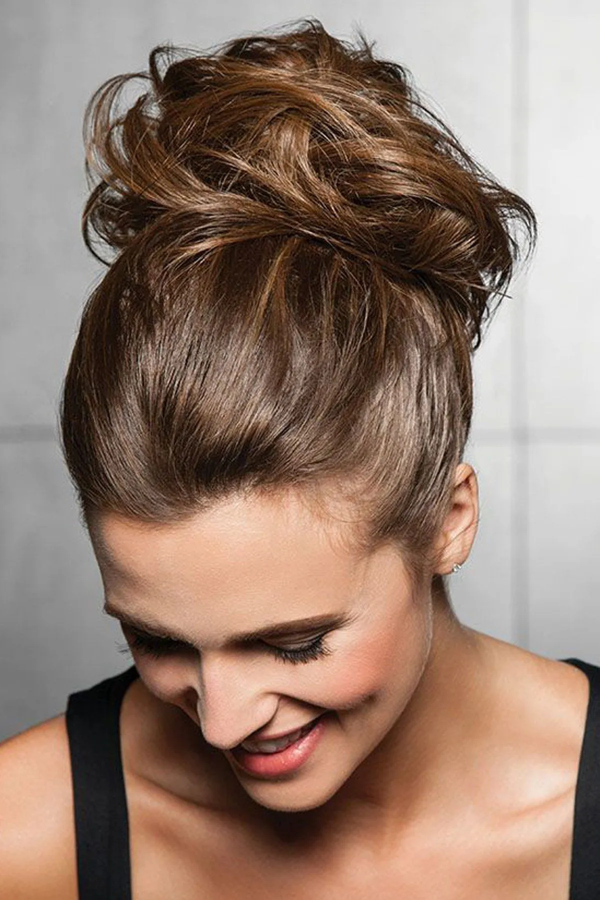 Sale - Hairdo Wigs Extensions - Highlight Wrap (#HXHLWR) - Color: Black (R1)