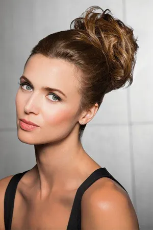 Sale - Hairdo Wigs Extensions - Highlight Wrap (#HXHLWR) - Color: Black (R1)