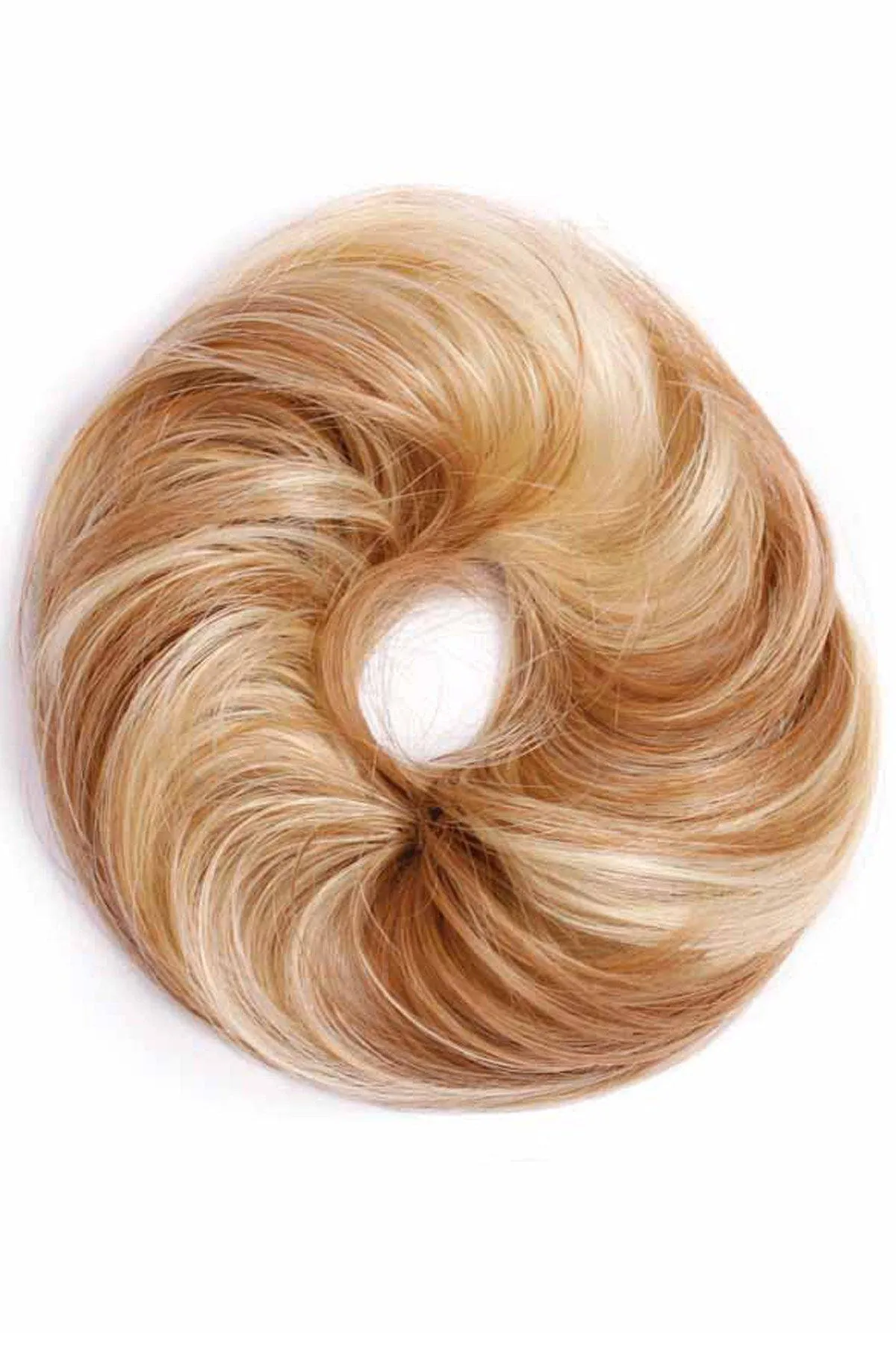 Sale - Hairdo Wigs Extensions - Highlight Wrap (#HXHLWR) - Color: Black (R1)