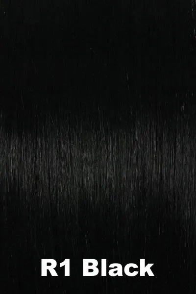 Sale - Hairdo Wigs Extensions - Highlight Wrap (#HXHLWR) - Color: Black (R1)