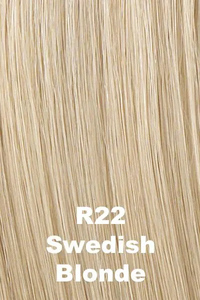 Sale - Hairdo Wigs Extensions - Highlight Wrap (#HXHLWR) - Color: Swedish Blonde (R22)