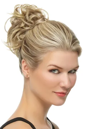 Sale - Hairdo Wigs Extensions - Highlight Wrap (#HXHLWR) - Color: Swedish Blonde (R22)