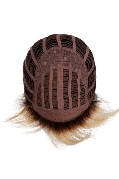 Sale - Hairdo Wigs - Flirty Flip - Color: Chestnut (R10)
