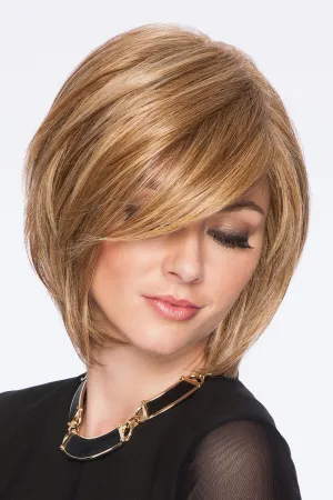 Sale - Hairdo Wigs - Sleek & Chic (#HDSLCH) - Color: Glazed Mocha (R11S )