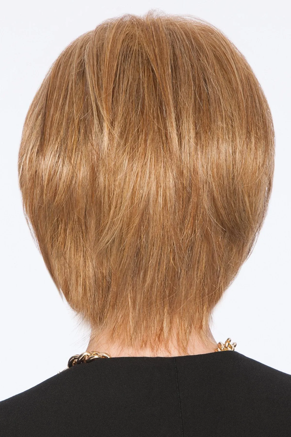 Sale - Hairdo Wigs - Sleek & Chic (#HDSLCH) - Color: Glazed Mocha (R11S )