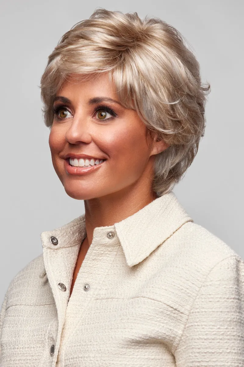 Sale - Henry Margu Wigs - Andie (#2521) - Color: 44