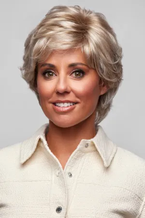 Sale - Henry Margu Wigs - Andie (#2521) - Color: 44