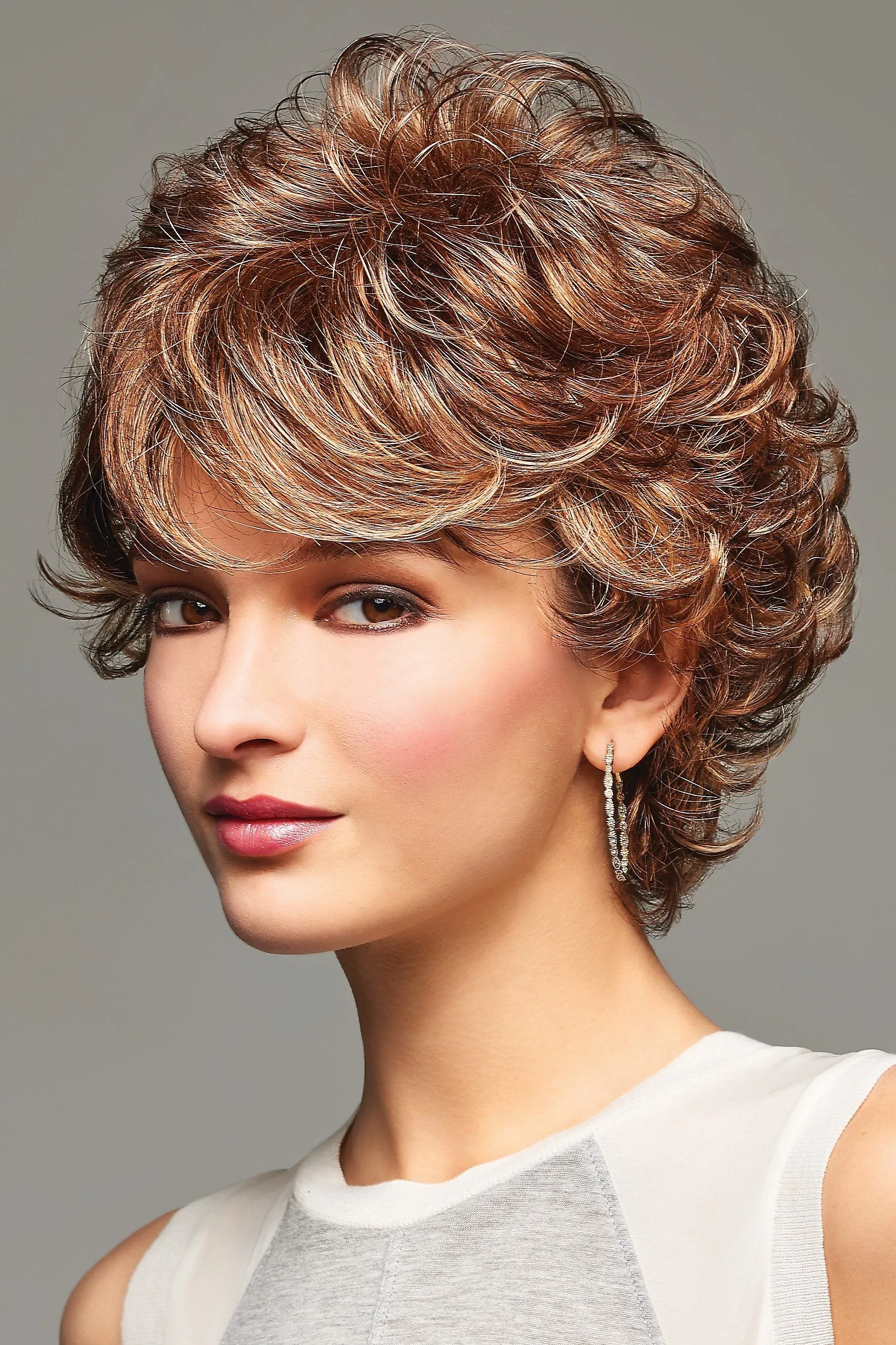 Sale - Henry Margu Wigs - Bailey (#2439) - Color: 5H