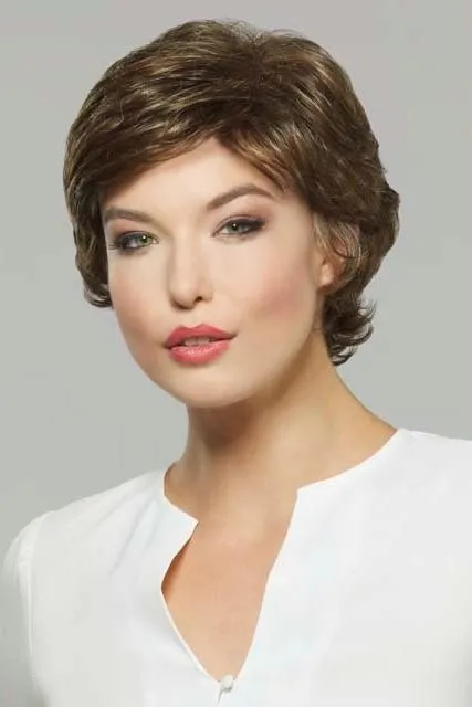 Sale - Henry Margu Wigs - Bailey (#2439) - Color: 5H