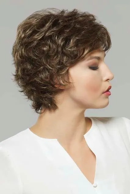 Sale - Henry Margu Wigs - Bailey (#2439) - Color: 5H