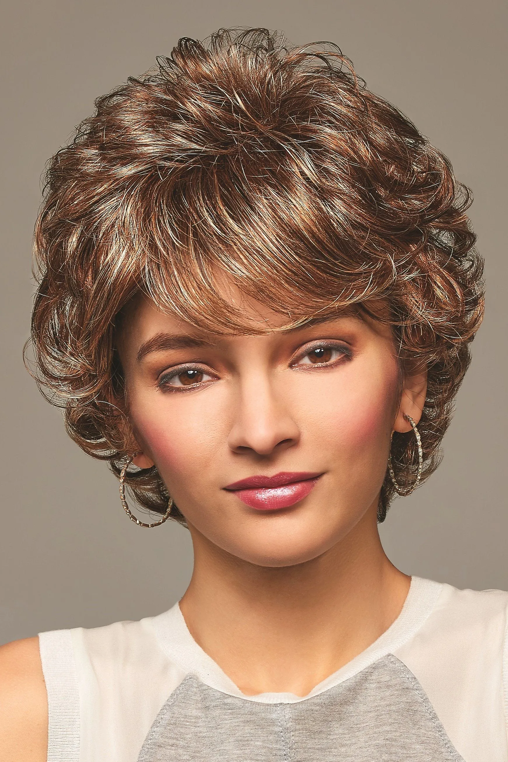 Sale - Henry Margu Wigs - Bailey (#2439) - Color: 5H