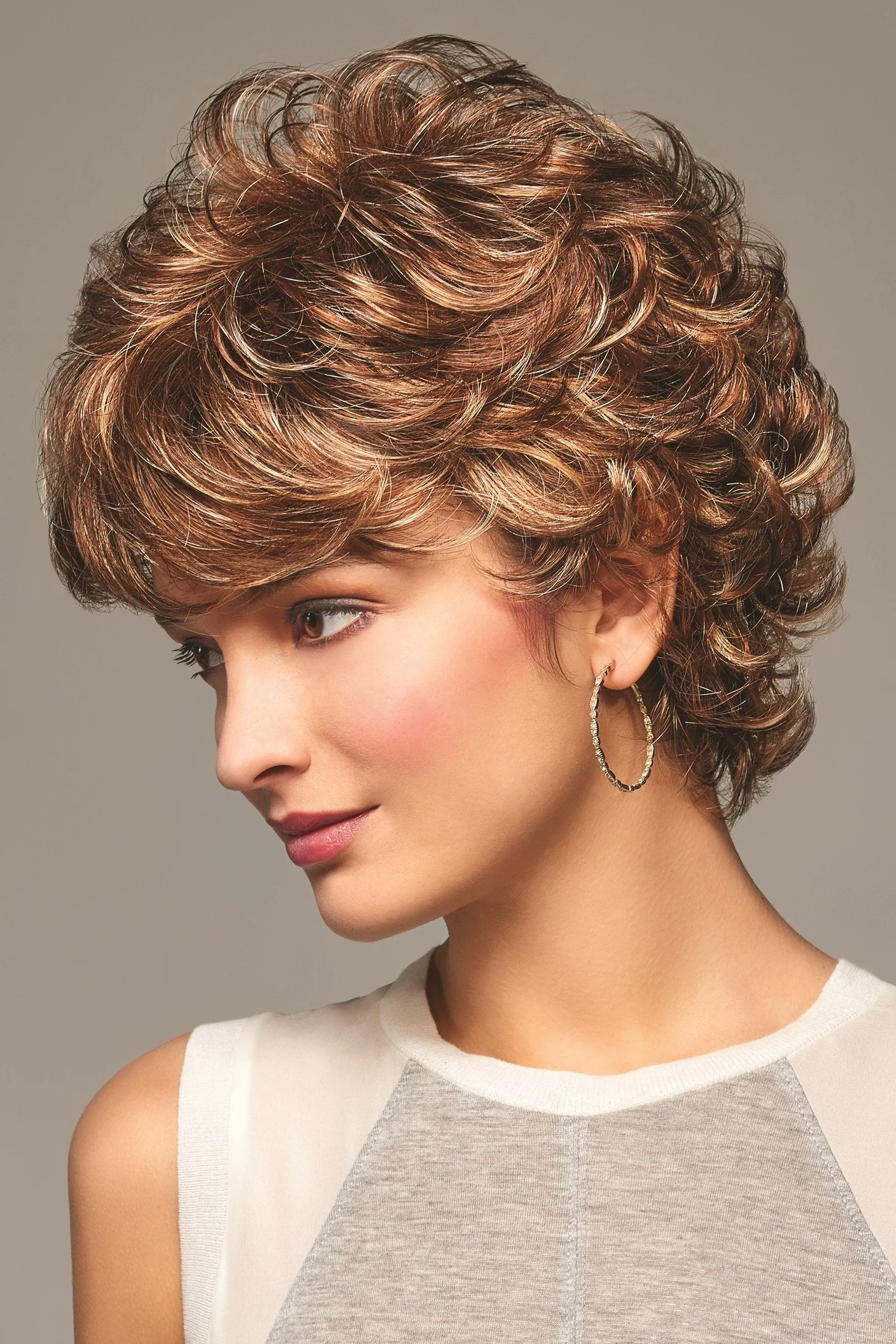 Sale - Henry Margu Wigs - Bailey (#2439) - Color: 5H
