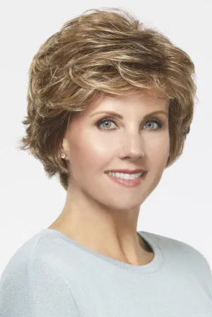 Sale - Henry Margu Wigs - Carly (#2515) - Color: 1BH