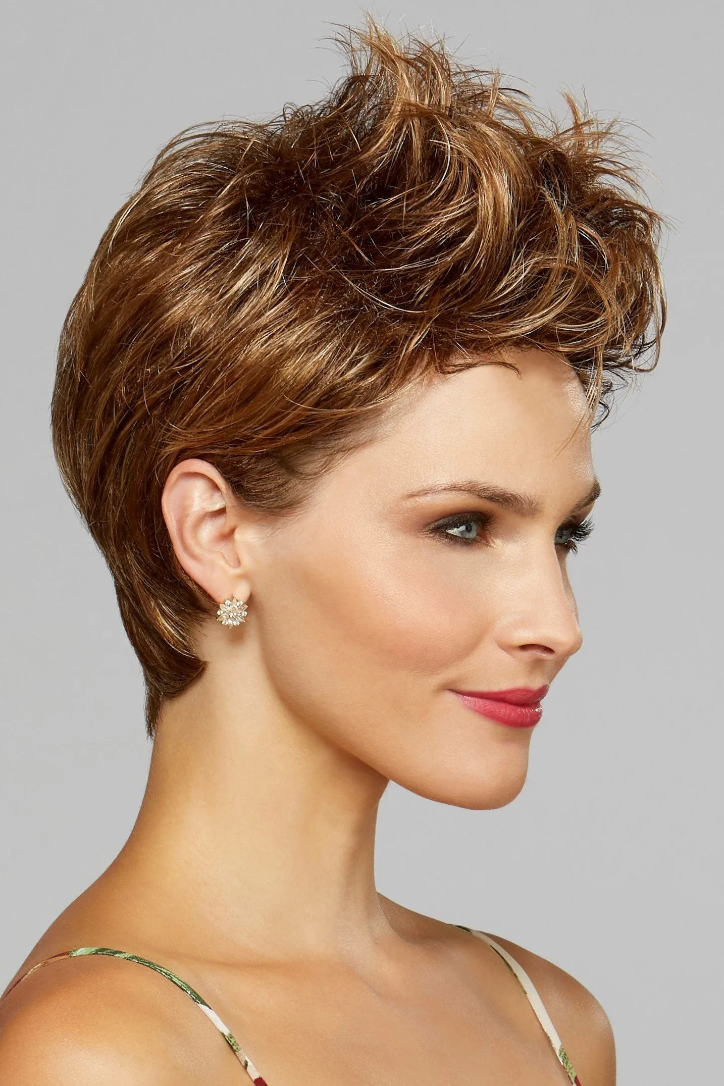 Sale - Henry Margu Wigs - Elena (#2501) - Color: 8H