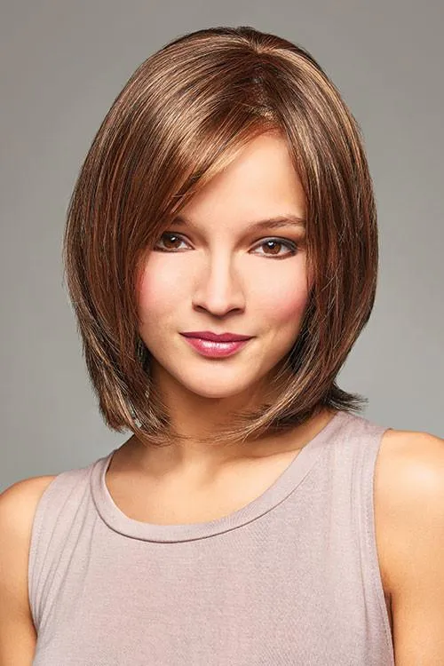 Sale - Henry Margu Wigs - Fiona (#4749) - Color: 8H