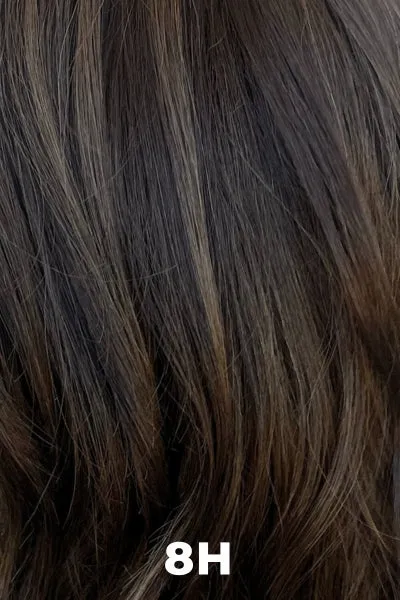 Sale - Henry Margu Wigs - Fiona (#4749) - Color: 8H