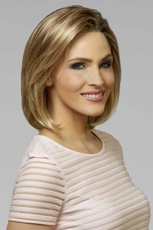 Sale - Henry Margu Wigs - Fiona (#4749) - Color: 8H