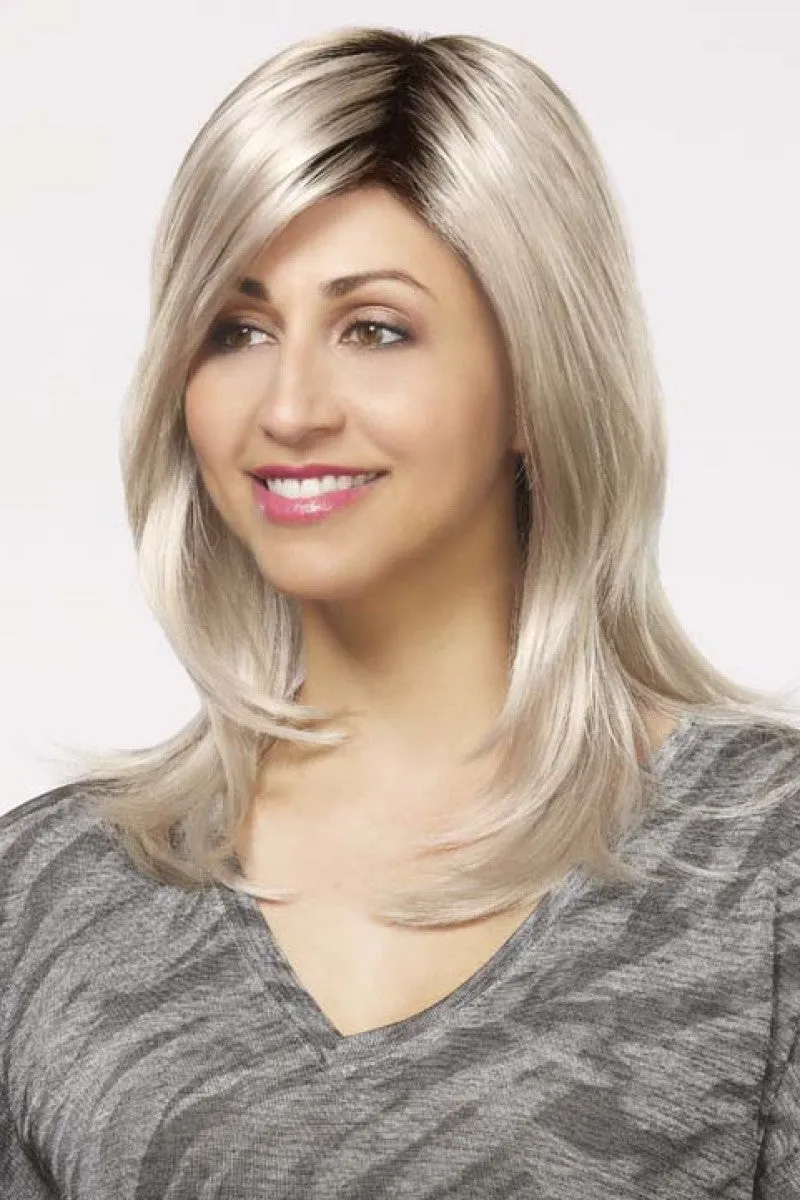 Sale - Henry Margu Wigs - Hope (#2511) - Color: 12H