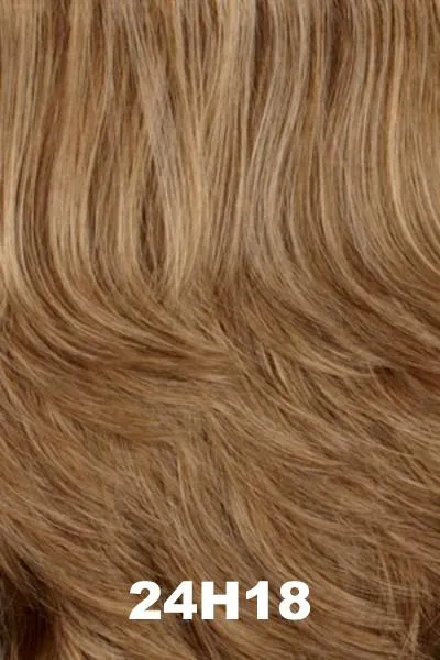 Sale - Henry Margu Wigs - Monica (#4751) - Color: 24H18