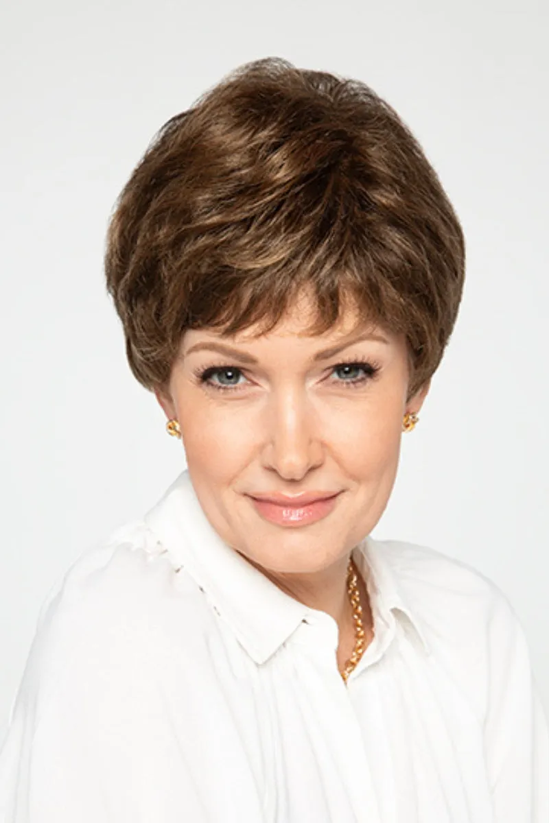 Sale - Henry Margu Wigs - Monica (#4751) - Color: 24H18