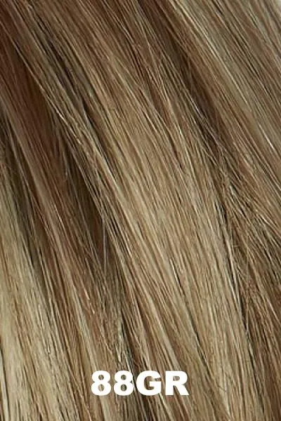 Sale - Henry Margu Wigs - Naomi (#2493) - Color: 88GR