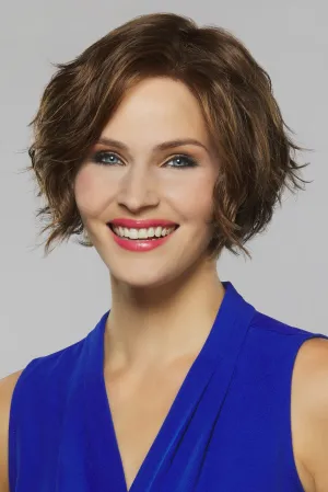 Sale - Henry Margu Wigs - Naomi (#2493) - Color: 88GR