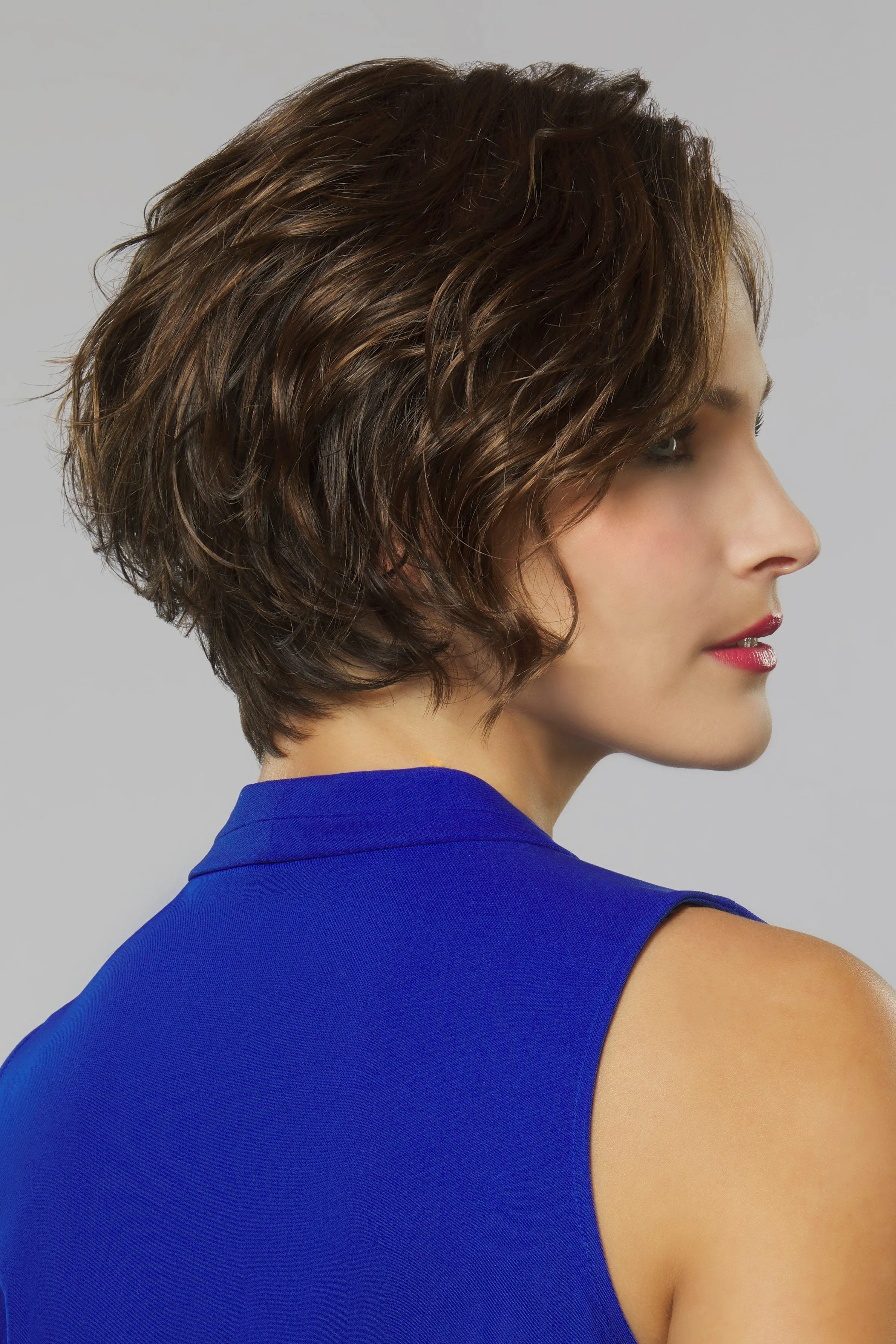 Sale - Henry Margu Wigs - Naomi (#2493) - Color: 88GR