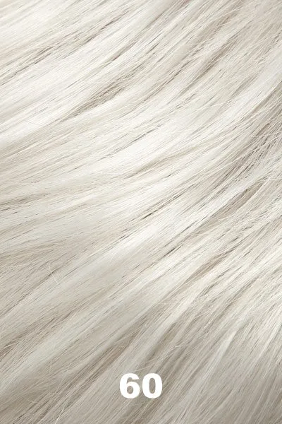 Sale - Jon Renau Wigs - Cameron Lite - Petite (#5857) - Color: 60 (Winter Sun)
