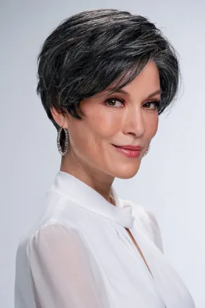 Sale - Jon Renau Wigs - Evan (#5979) - Color: 8/32 (Cocoa Bean)