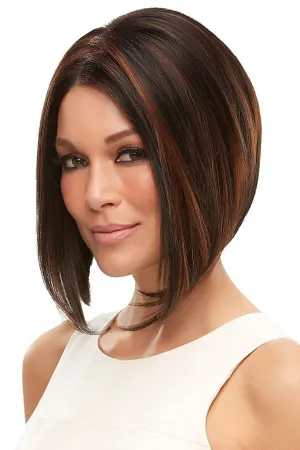 Sale - Jon Renau Wigs - Mena (#5704) - Color: 12FS8 (Shaded Praline)