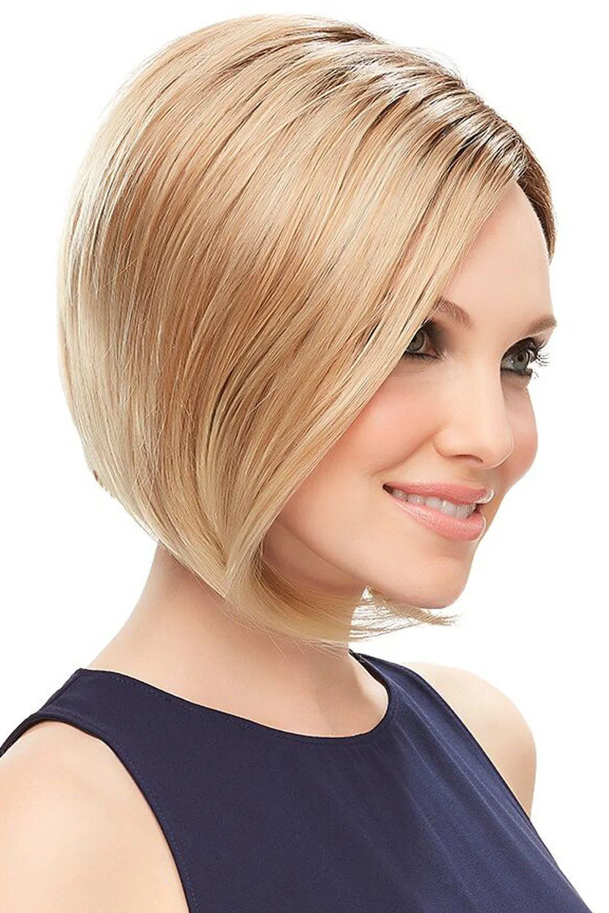Sale - Jon Renau Wigs - Mena (#5704) - Color: 12FS8 (Shaded Praline)