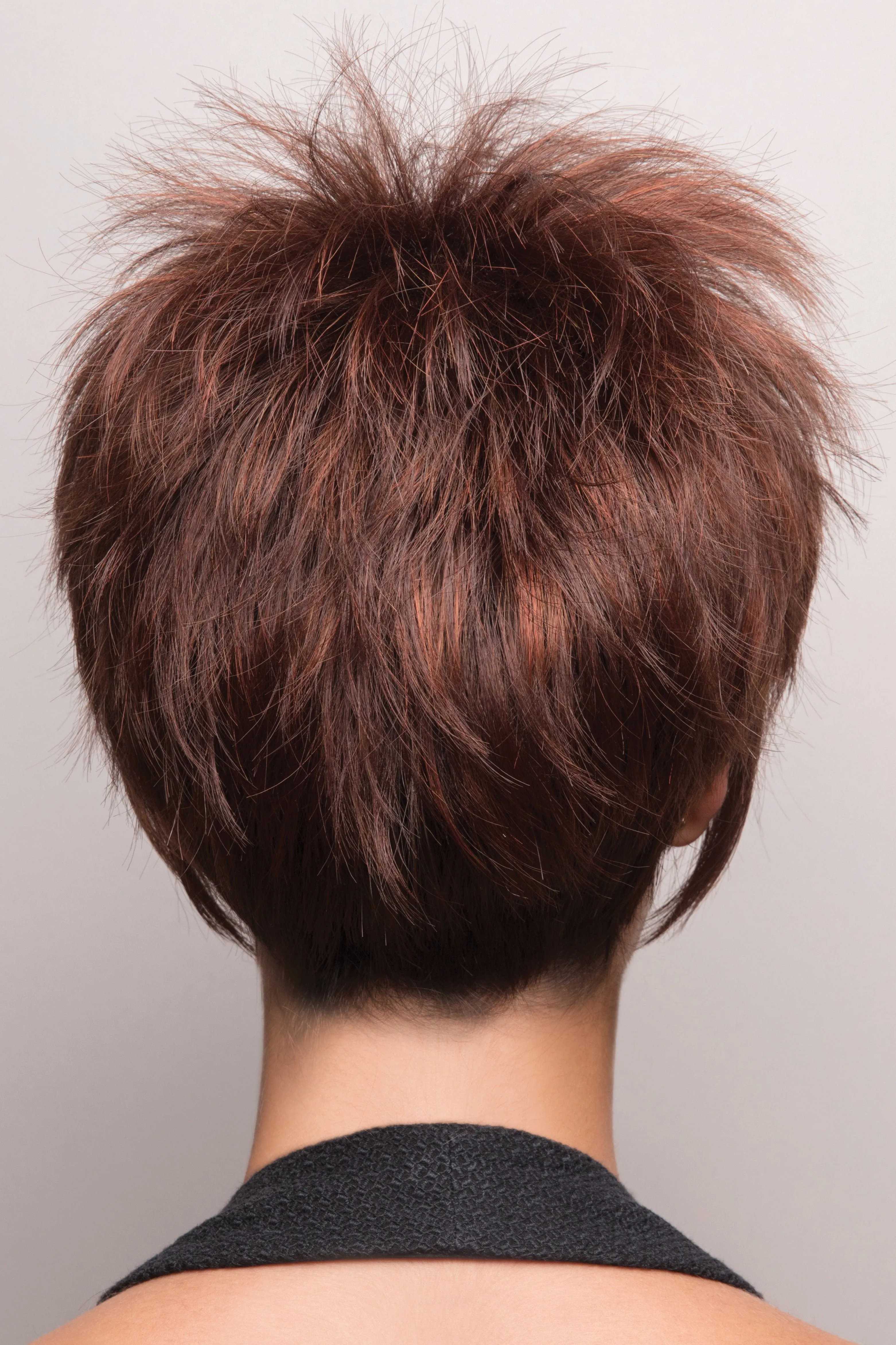 Sale - Noriko Wigs - Billie #1701 - Color: Nutmeg-F