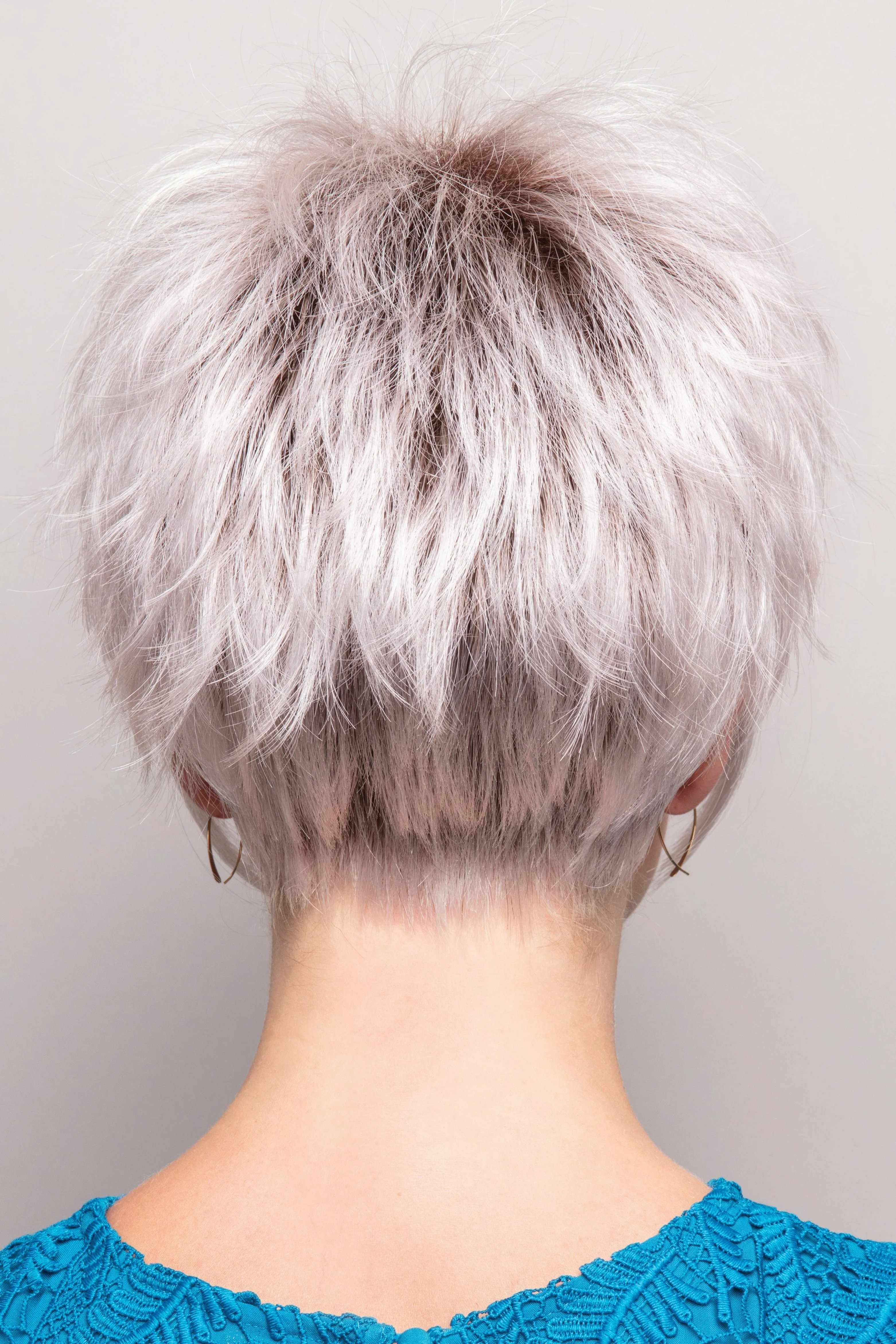Sale - Noriko Wigs - Billie #1701 - Color: Nutmeg-F