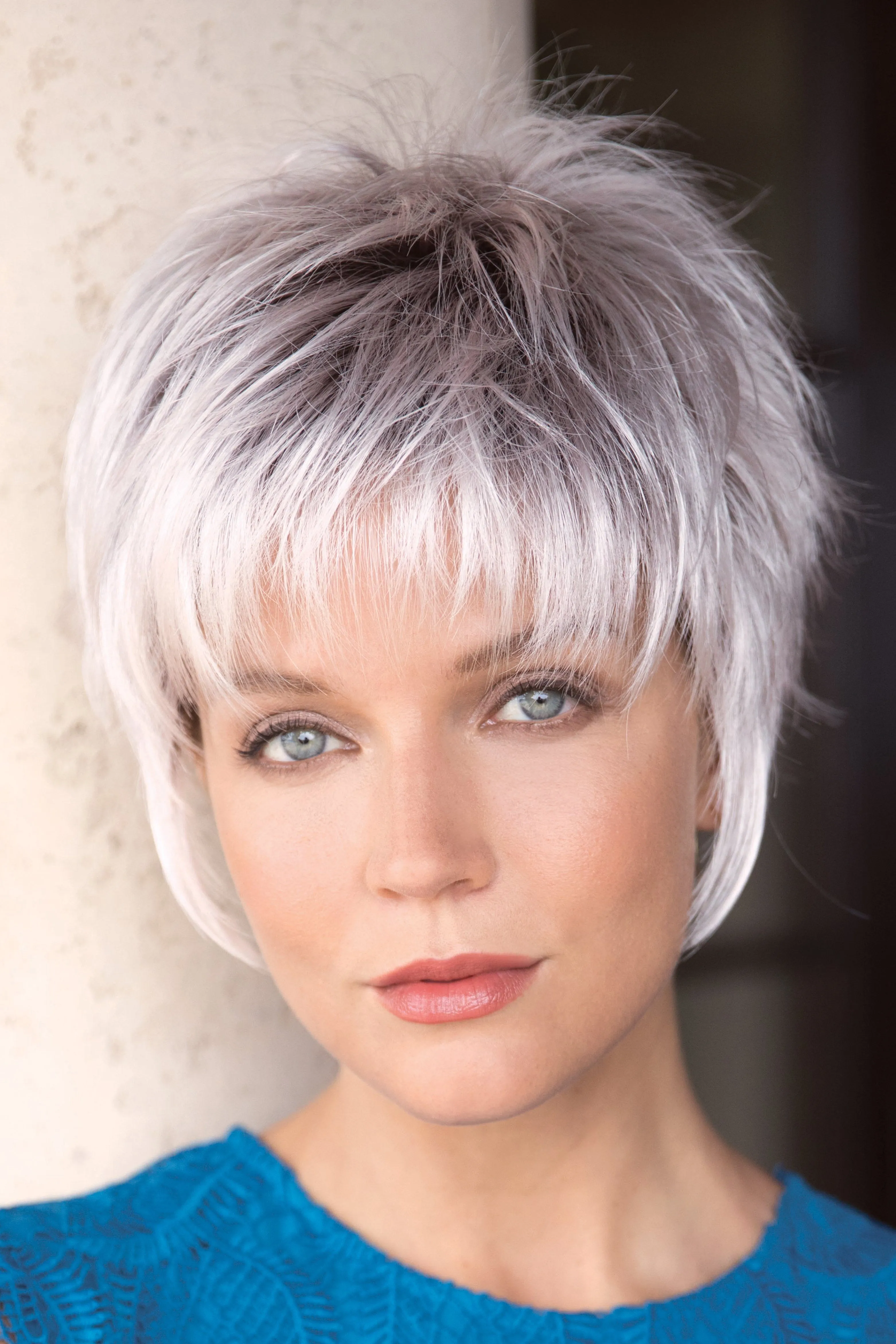 Sale - Noriko Wigs - Billie #1701 - Color: Nutmeg-F