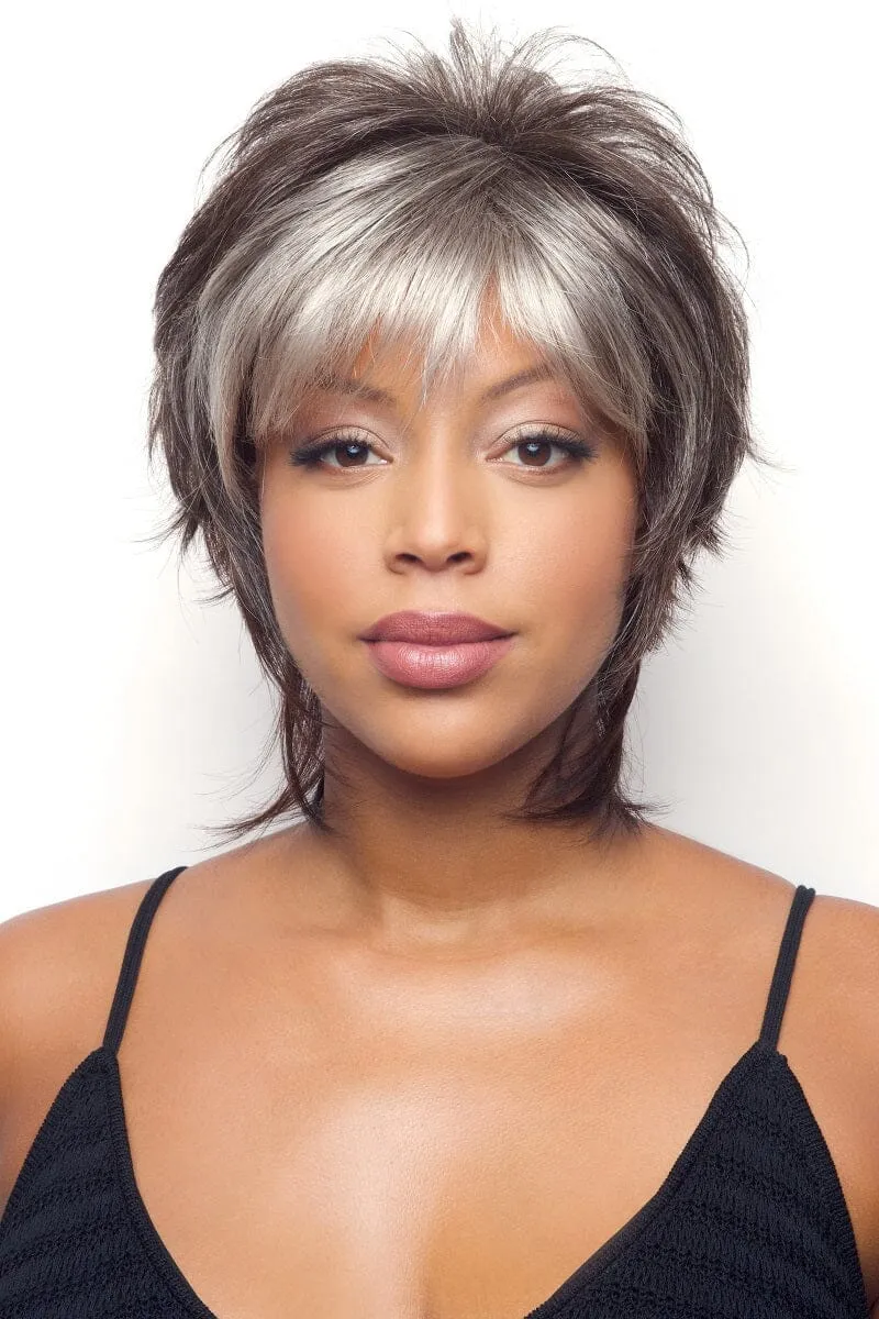 Sale - Noriko Wigs - Millie #1655 - Color: Cappucino