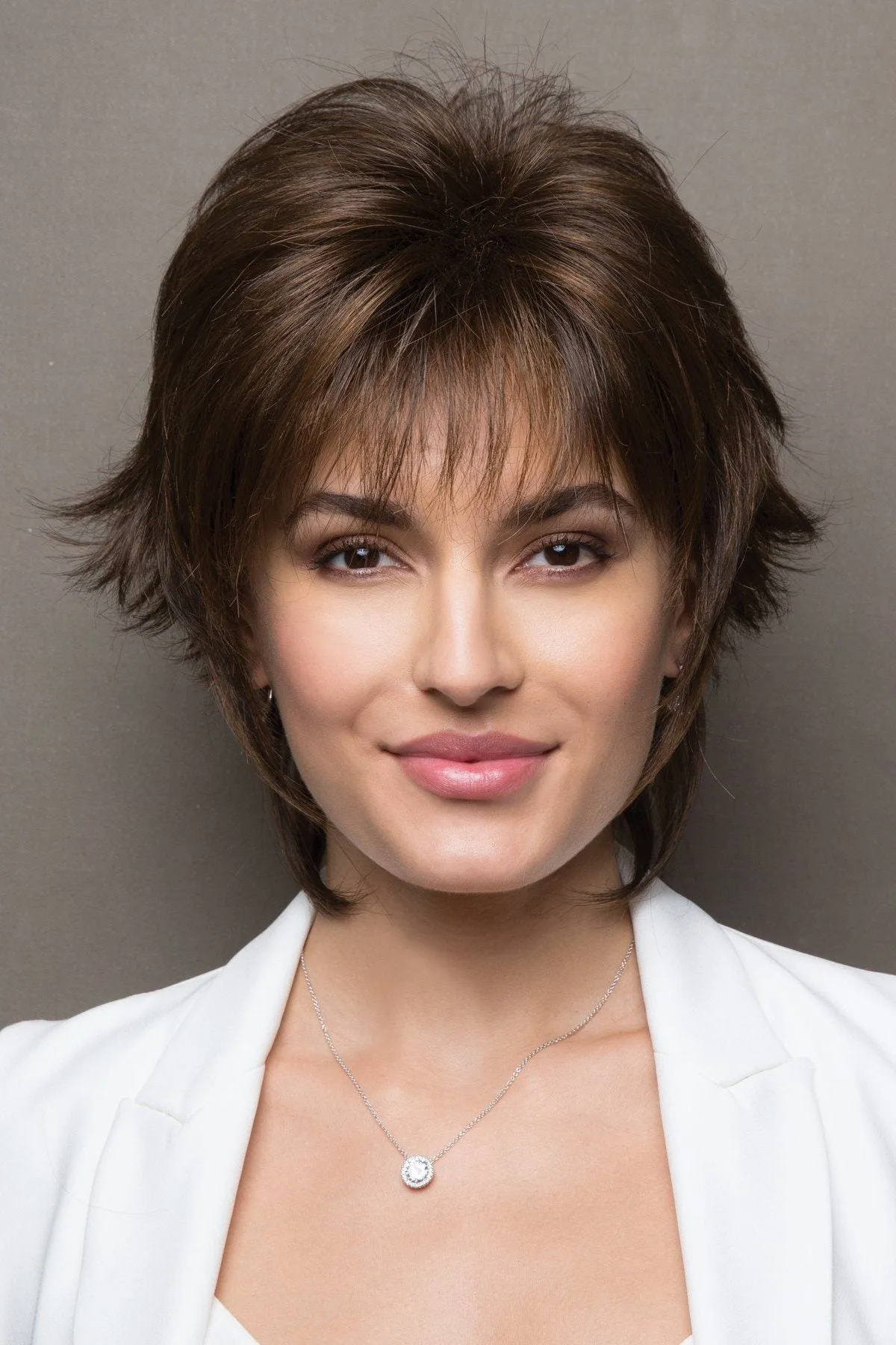 Sale - Noriko Wigs - Millie #1655 - Color: Cappucino