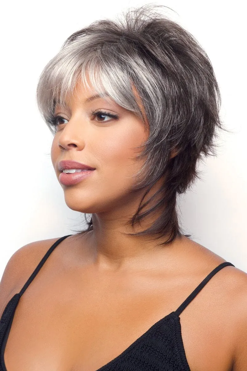 Sale - Noriko Wigs - Millie #1655 - Color: Cappucino