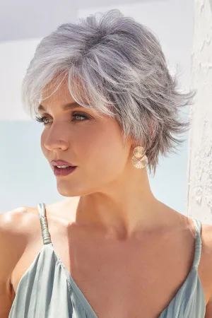 Sale - Noriko Wigs - Nour (#1724) - Color: Nutmeg-F