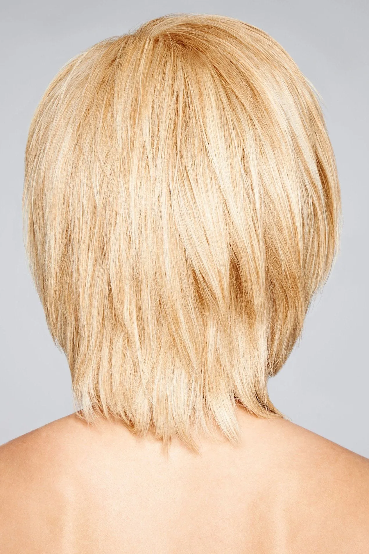 Sale - Raquel Welch Wigs - Applause - Human Hair - Color: Chestnut (R10)