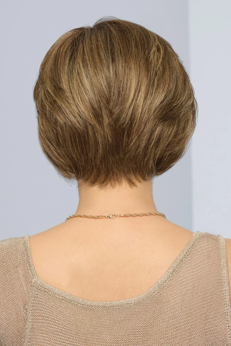 Sale - Raquel Welch Wigs - Born to Shine - Color: Cinnabar (RL32/31)