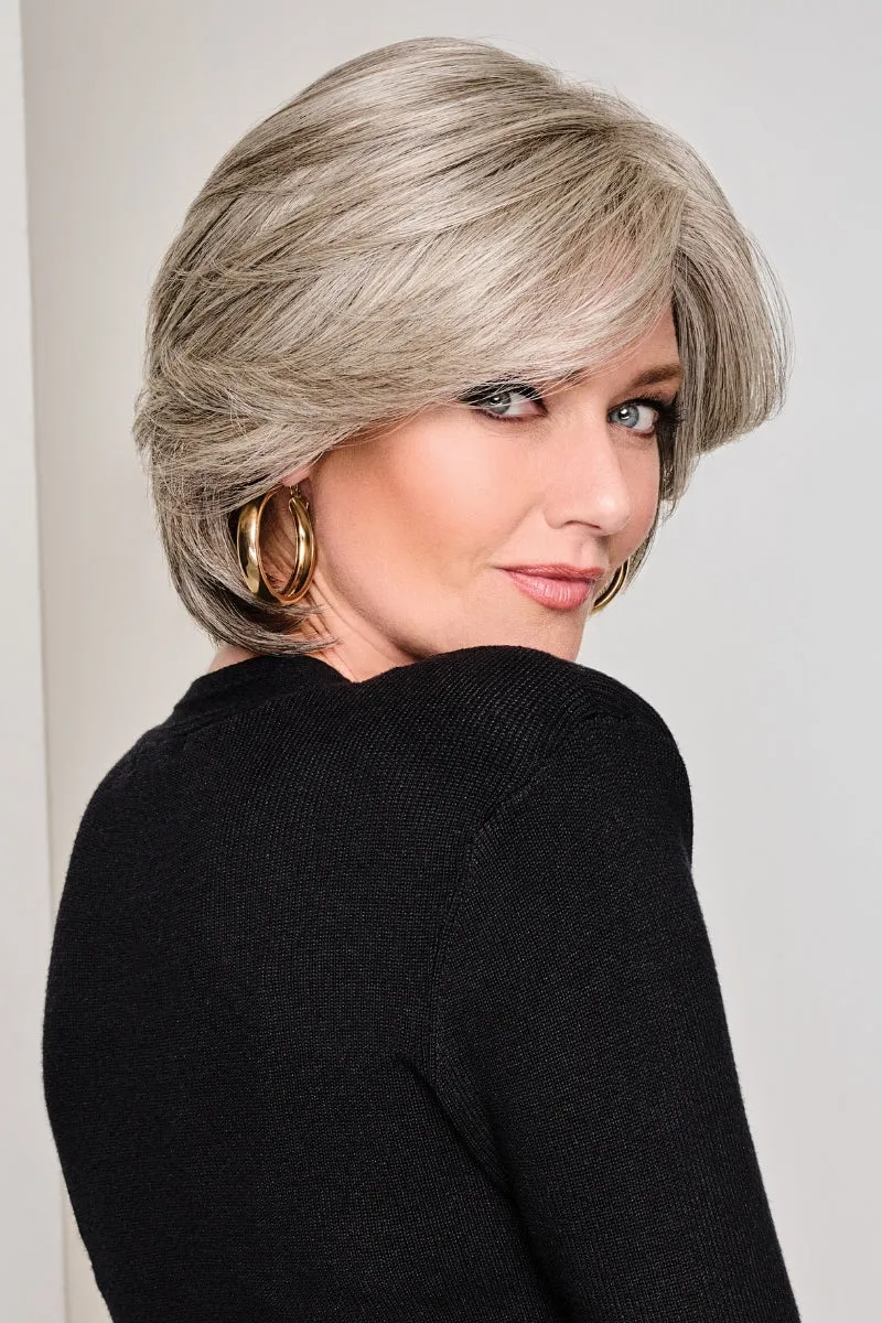 Sale - Raquel Welch Wigs - Flash Forward - Color: Copper Mahogany (RL6/30)