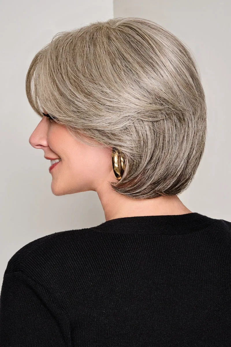 Sale - Raquel Welch Wigs - Flash Forward - Color: Copper Mahogany (RL6/30)