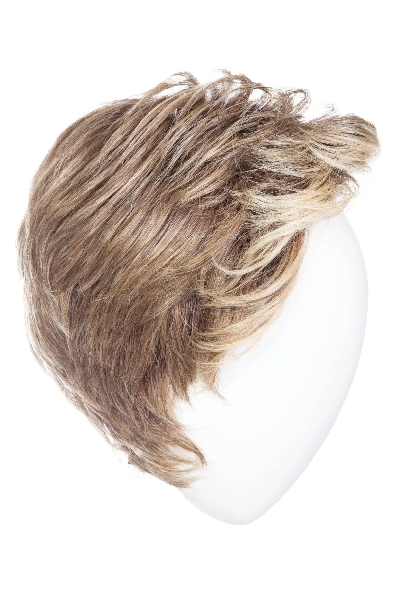 Sale - Raquel Welch Wigs - On The Cover - Color: SS Cappuccino (RL12/22SS)