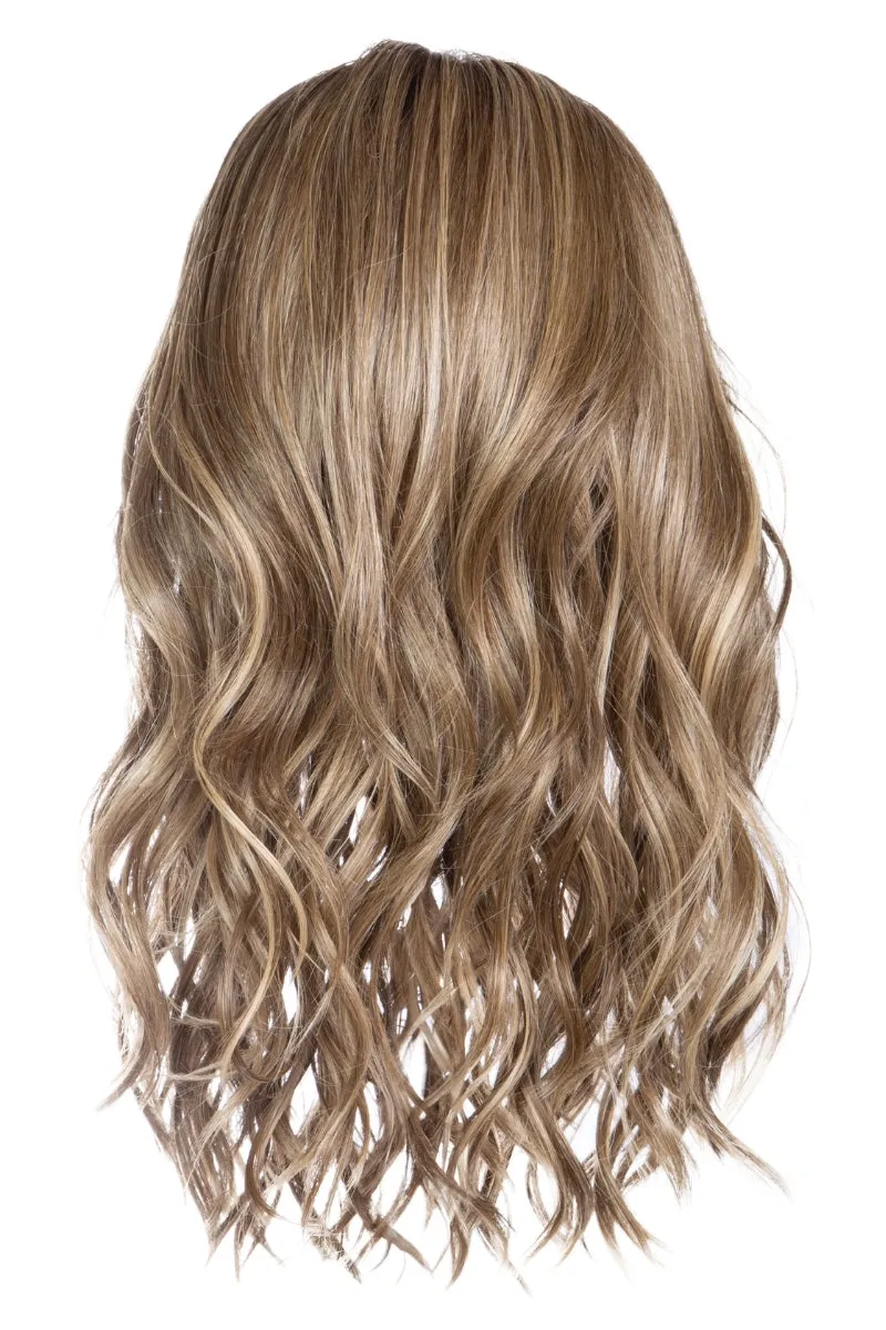 Sale - Raquel Welch Wigs - Selfie Mode - Color: SS Biscuit (RL19/23SS)