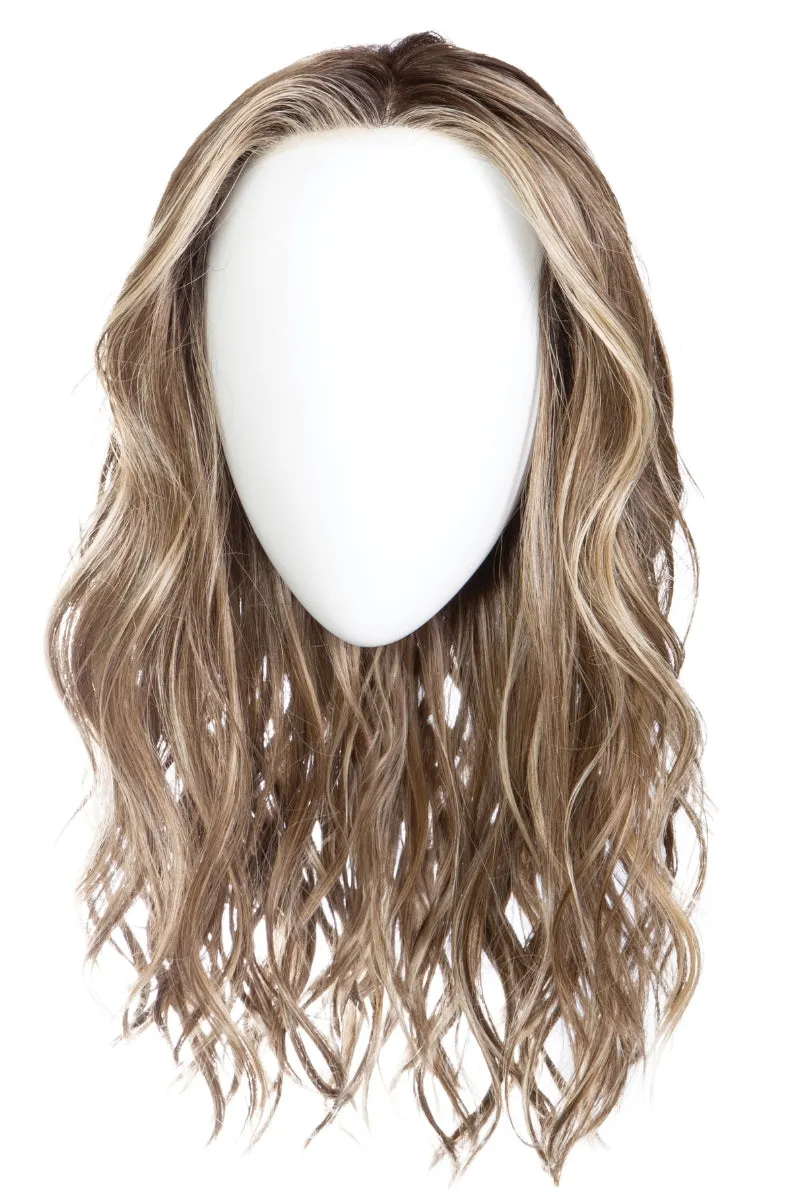 Sale - Raquel Welch Wigs - Selfie Mode - Color: SS Biscuit (RL19/23SS)