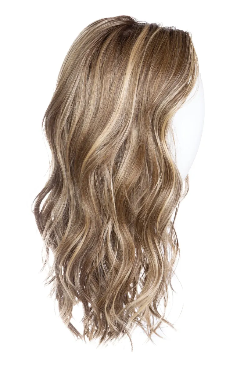Sale - Raquel Welch Wigs - Selfie Mode - Color: SS Biscuit (RL19/23SS)
